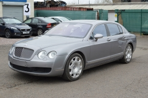 Bentley Continental Flying Spur 2005 : FSD662