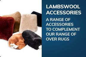 Lambswool Accessories