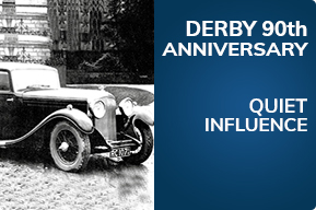  Derby 90th Anniversary
