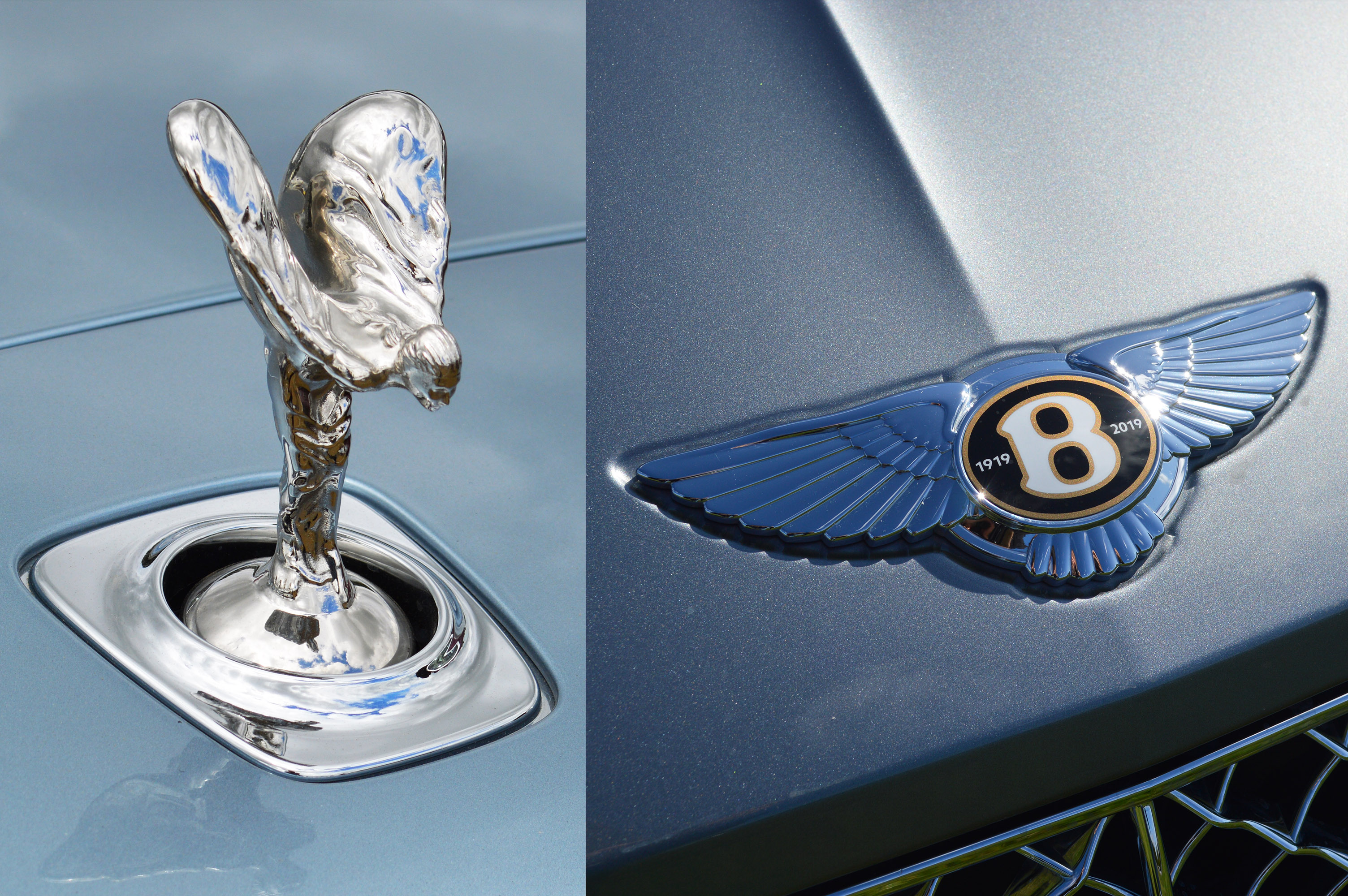 The Sale of Rolls-Royce Motor Cars and Bentley Motors