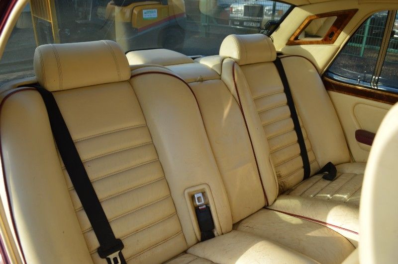 Bentley Turbo R  width=100%